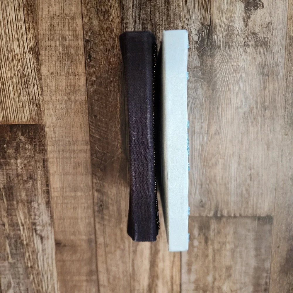 N/A pair handcrafted